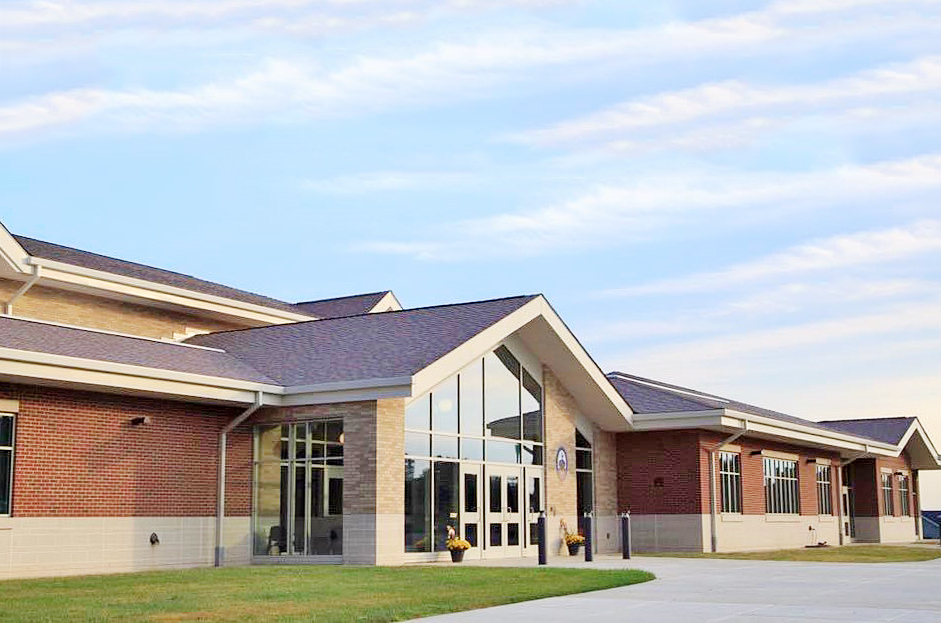 Hopewell Elementary School – Baltyk Construction