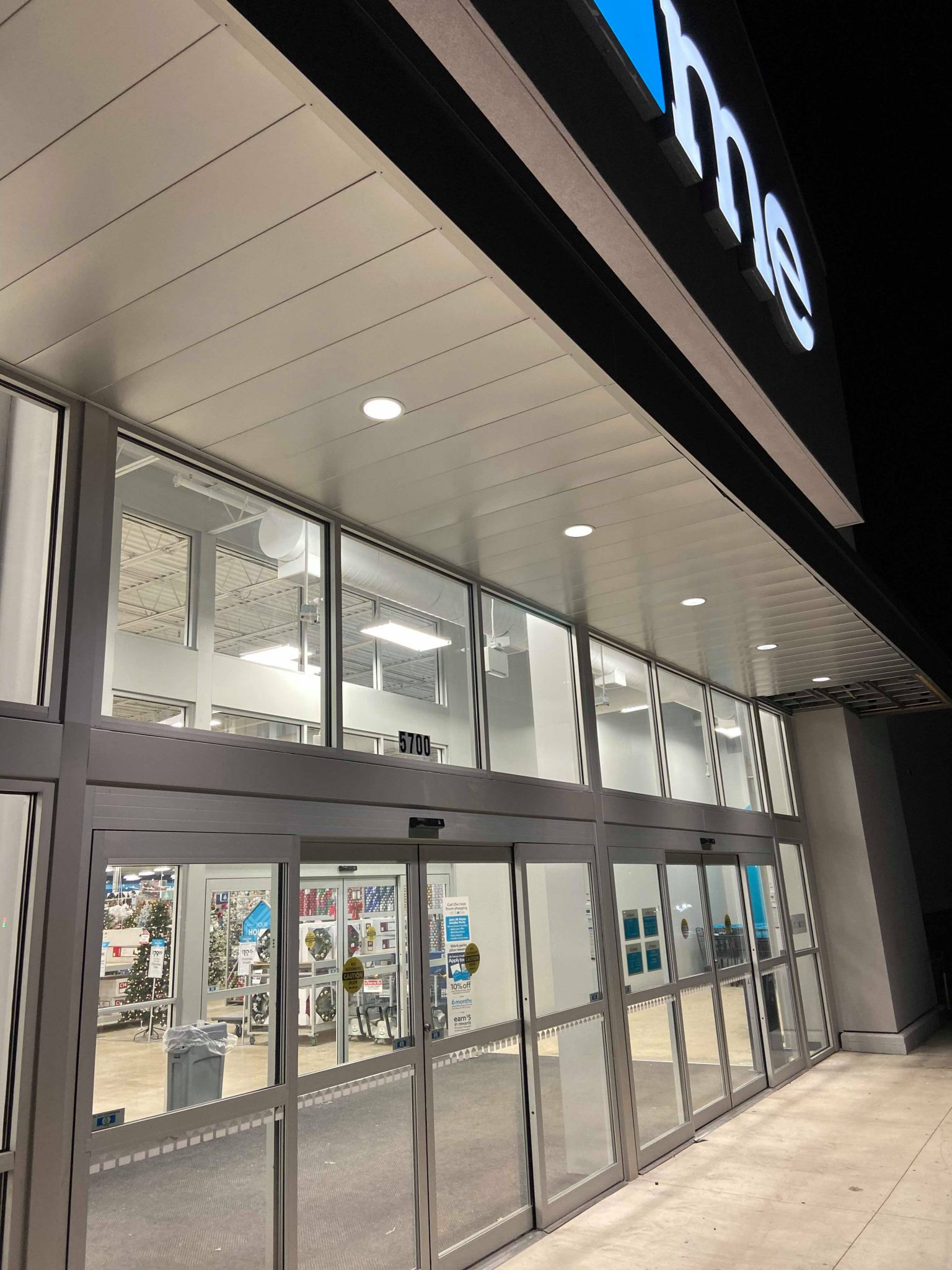 AT HomeThe Home Decor Superstore Baltyk Construction