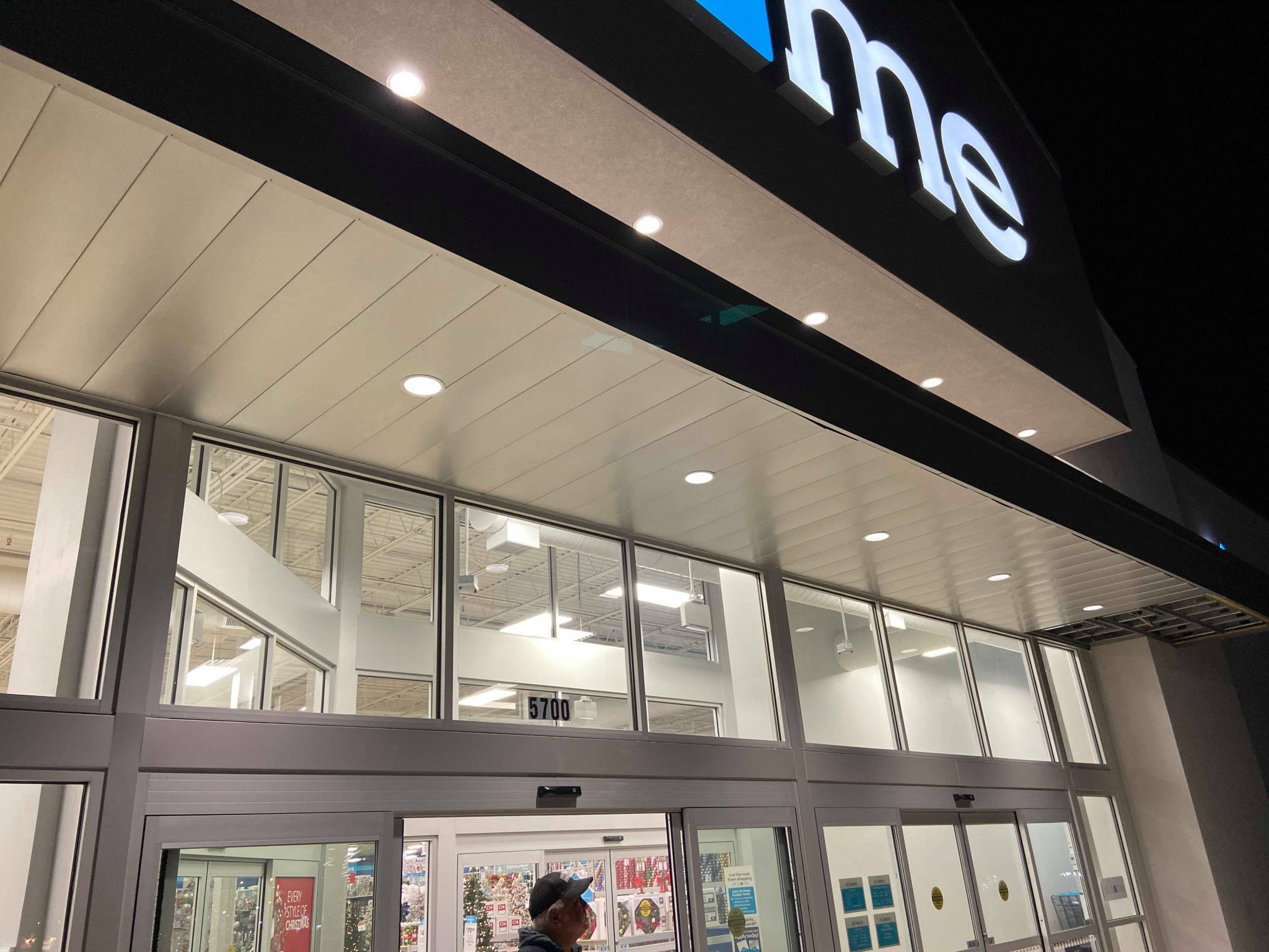 AT HomeThe Home Decor Superstore Baltyk Construction